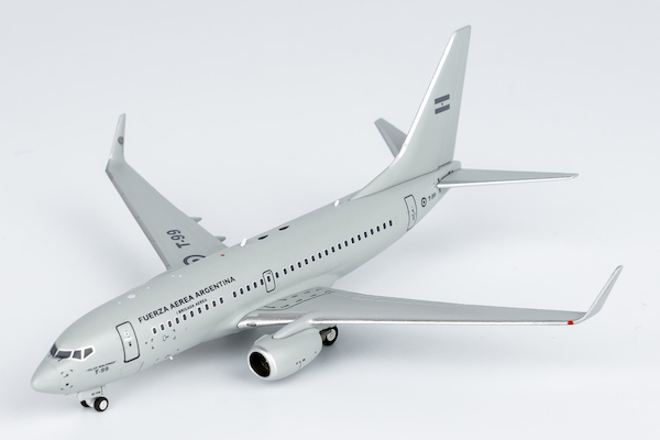 Boeing 737-700 Argentine Air Force T-99 77048
