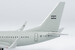 Boeing 737-700 Argentine Air Force T-99 77048