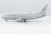 Boeing 737-700 Argentine Air Force T-99  77048