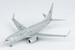 Boeing 737-700 Argentine Air Force T-99 
