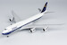 Boeing 747-8 BOAC G-BOAC fantasy livery 