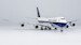 Boeing 747-8F BOAC G-BOAC Cargo fantasy livery  78003