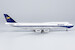 Boeing 747-8 BOAC G-BOAC 100 anniversary fantasy livery  78006
