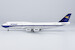 Boeing 747-8 BOAC G-BOAC 100 anniversary fantasy livery  78006