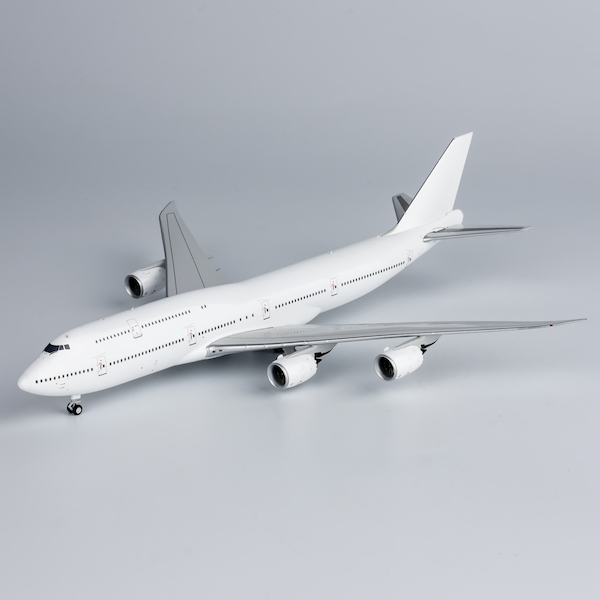 Boeing 747-8 Blank 78007