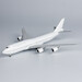 Boeing 747-8 Blank