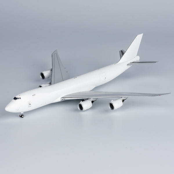 Boeing 747-8F Blank  78008