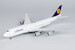 Boeing 747-8 Lufthansa D-ABYM 