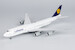 Boeing 747-8 Lufthansa D-ABYM