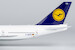 Boeing 747-8 Lufthansa D-ABYM  78010