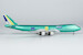 Boeing 747-8F Atlas Air N863GT the last 747 ever built in bare metal colors  78012