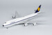 Boeing 747-8 Lufthansa retro D-ABYT 
