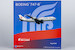 Boeing 747-8i Air China B-2482 with wifi dome (ULTIMATE COLLECTION)  78018