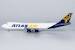 Boeing 747-8F Atlas Air / N856GT  78019