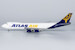 Boeing 747-8F Atlas Air / N856GT  78019