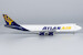 Boeing 747-8F Atlas Air / N856GT  78019