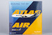 Boeing 747-8F Atlas Air / N856GT  78019
