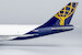 Boeing 747-8F Atlas Air / Qantas Freight N850GT with Qantas Freight sticker  78020