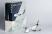 Boeing 747-8F Atlas Air / Qantas Freight N850GT with Qantas Freight sticker 78020