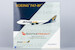 Boeing 747-8F Atlas Air / Qantas Freight N850GT with Qantas Freight sticker  78020