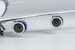 Boeing 747-8F Atlas Air / Qantas Freight N850GT with Qantas Freight sticker 78020