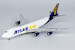 Boeing 747-8F Atlas Air / Qantas Freight N850GT with Qantas Freight sticker 