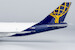 Boeing 747-8F Atlas Air / Qantas Freight N850GT with Qantas Freight sticker 78020
