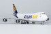 Boeing 747-8F Atlas Air N861GT with Atlas 30 years stickers  78022