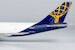 Boeing 747-8F Atlas Air N861GT with Atlas 30 years stickers  78022