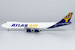 Boeing 747-8F Atlas Air N861GT with Atlas 30 years stickers  78022