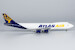 Boeing 747-8F Atlas Air N861GT with Atlas 30 years stickers  78022