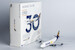 Boeing 747-8F Atlas Air N861GT with Atlas 30 years stickers  78022