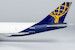 Boeing 747-8F Atlas Air N861GT with Atlas 30 years stickers  78022
