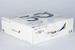 Boeing 747-8F Atlas Air N861GT with Atlas 30 years stickers  78022