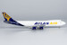 Boeing 747-8F Atlas Air N861GT with Atlas 30 years stickers  78022