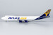 Boeing 747-8F Atlas Air N860GT  78023