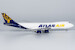 Boeing 747-8F Atlas Air N860GT 78023