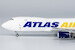 Boeing 747-8F Atlas Air N860GT 78023
