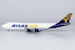 Boeing 747-8F Atlas Air N860GT 78023