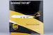 Boeing 747-8F United Parcel Service - UPS N605UP with "Spirit of Joe Sutter" Sticker  78026