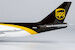 Boeing 747-8F United Parcel Service - UPS N605UP with "Spirit of Joe Sutter" Sticker  78026