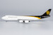 Boeing 747-8F United Parcel Service - UPS N605UP with "Spirit of Joe Sutter" Sticker  78026