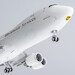Boeing 747-8F United Parcel Service - UPS N605UP with "Spirit of Joe Sutter" Sticker  78026