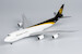 Boeing 747-8F United Parcel Service - UPS N605UP with "Spirit of Joe Sutter" Sticker