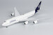 Boeing 747-8 Lufthansa D-ABYA
