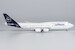 Boeing 747-8 Lufthansa D-ABYA  78027