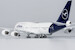 Boeing 747-8 Lufthansa D-ABYA  78027