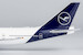 Boeing 747-8 Lufthansa D-ABYA  78027