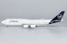 Boeing 747-8 Lufthansa D-ABYA  78027
