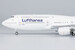 Boeing 747-8 Lufthansa D-ABYA  78027